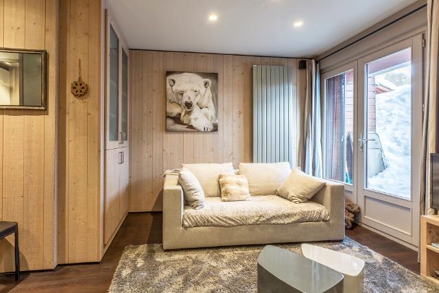 Appartements Illaz 20009 - Val d’Isère Centre