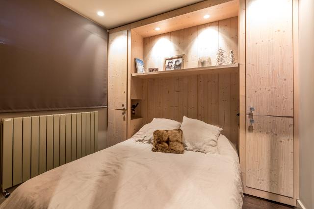 Appartements Illaz 20009 - Val d’Isère Centre