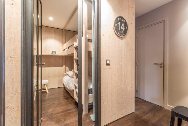 Appartements Illaz 20009 - Val d’Isère Centre