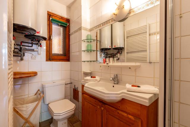 Appartements Illaz 20015 - Val d’Isère Centre