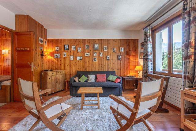 Appartements Illaz 20015 - Val d’Isère Centre