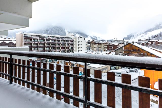 Appartements ISERAN 2000 100025 - Val d’Isère Centre