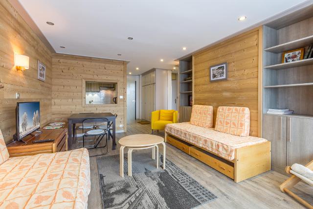 Appartements ISERAN 2000 100025 - Val d’Isère Centre