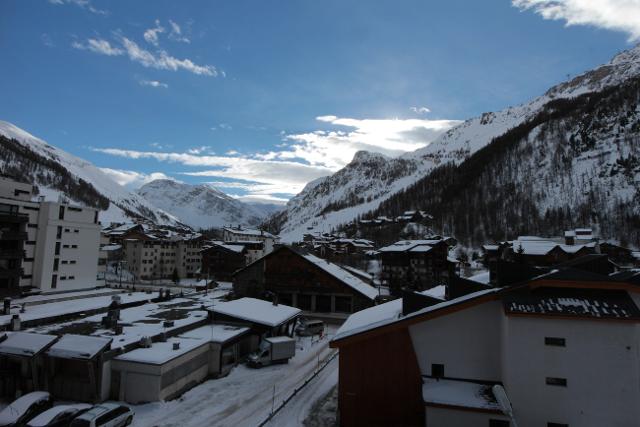 Appartements ISERAN 2000 100025 - Val d’Isère Centre