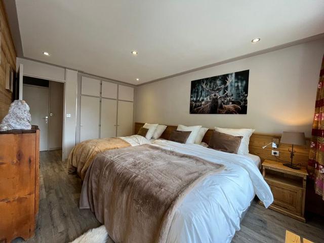 Appartements ISERAN 2000 100025 - Val d’Isère Centre