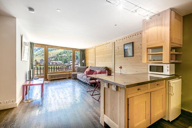 Appartements Iseran 2000 100031 - Val d’Isère Centre