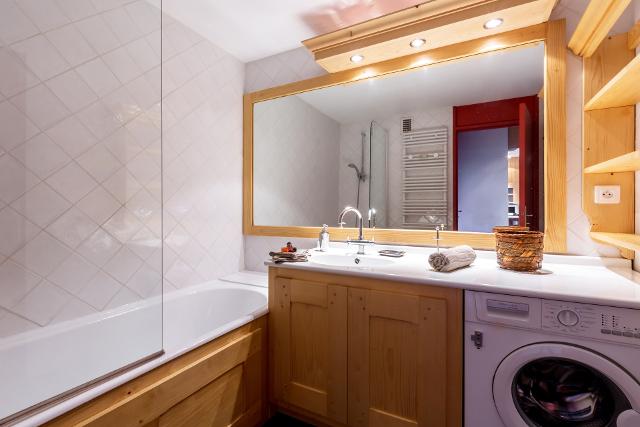 Appartements Iseran 2000 100031 - Val d’Isère Centre