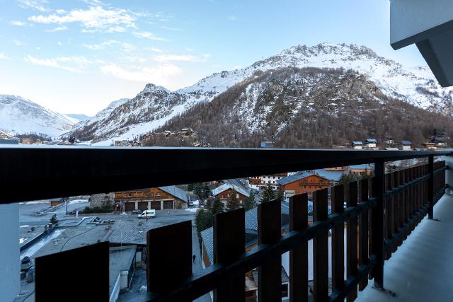 Appartements Iseran 2000 100031 - Val d’Isère Centre