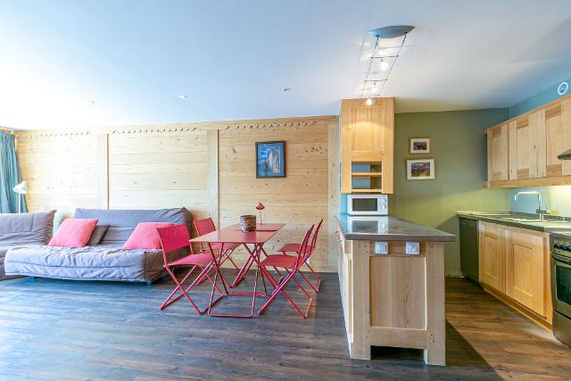 Appartements Iseran 2000 100031 - Val d’Isère Centre