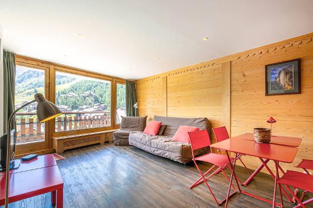 Appartements Iseran 2000 100031 - Val d’Isère Centre