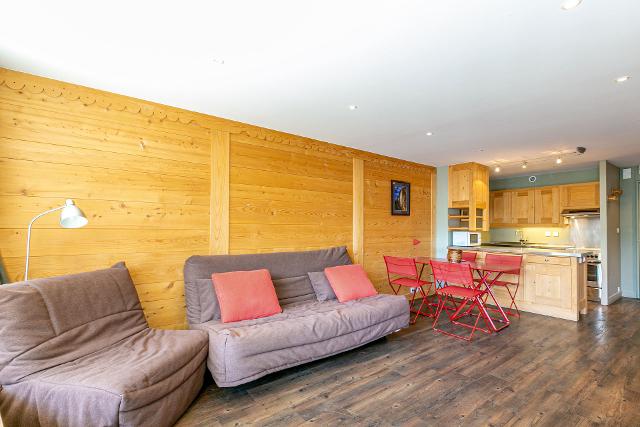 Appartements Iseran 2000 100031 - Val d’Isère Centre