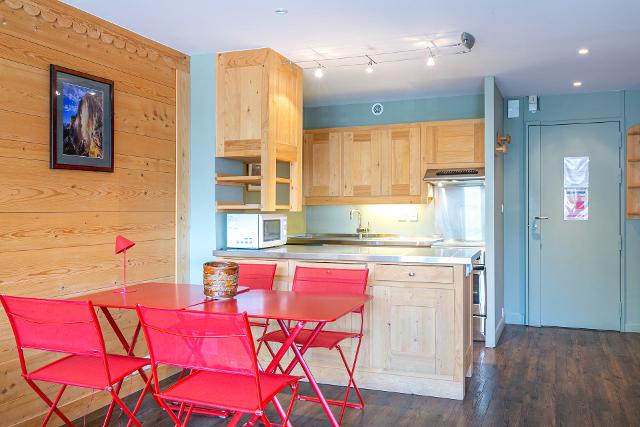 Appartements Iseran 2000 100031 - Val d’Isère Centre