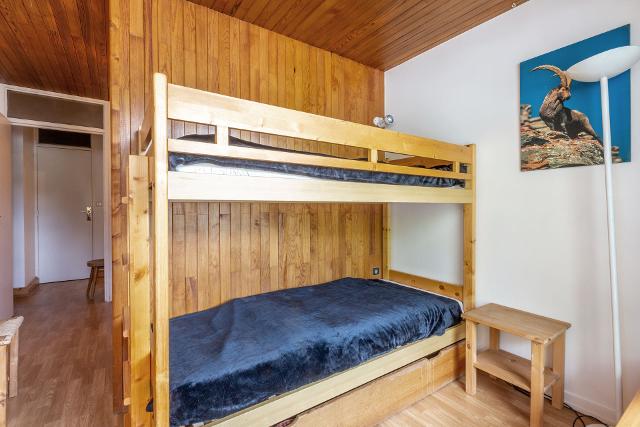 Appartements Iseran 2000 100033 - Val d’Isère Centre