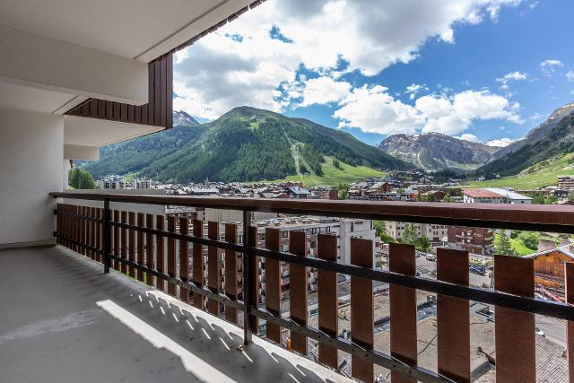 Appartements Iseran 2000 100033 - Val d’Isère Centre