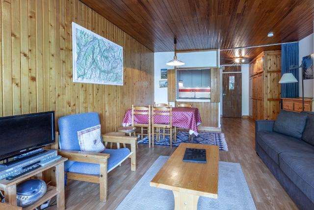 Appartements Iseran 2000 100033 - Val d’Isère Centre