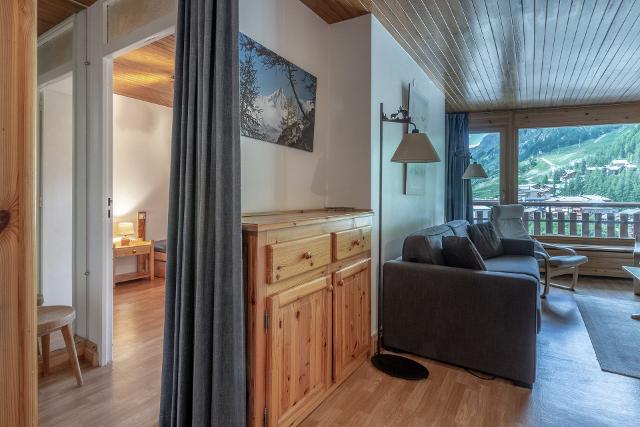 Appartements Iseran 2000 100033 - Val d’Isère Centre