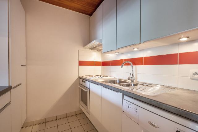 Appartements Iseran 2000 100033 - Val d’Isère Centre