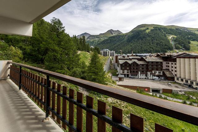 Appartements Iseran 2000 100061 - Val d’Isère Centre