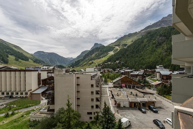 Appartements Iseran 2000 100061 - Val d’Isère Centre
