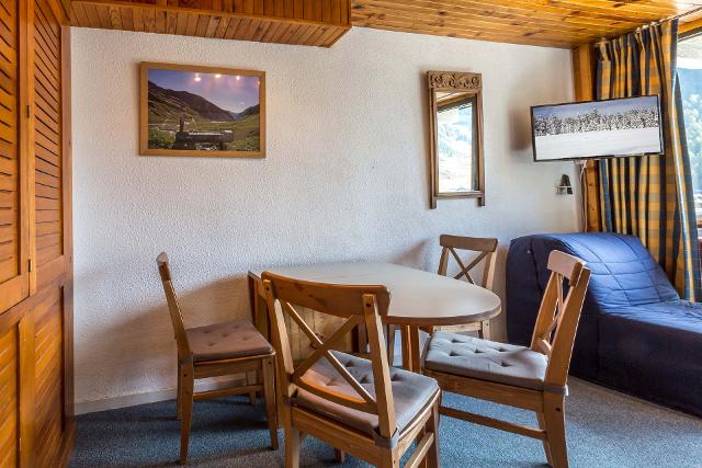 Appartements Isere 200054 - Val d’Isère Centre