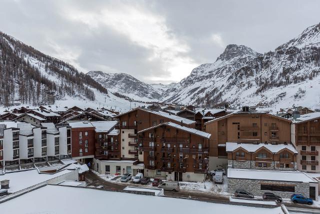 Appartements Isere 2340120 - Val d’Isère Centre