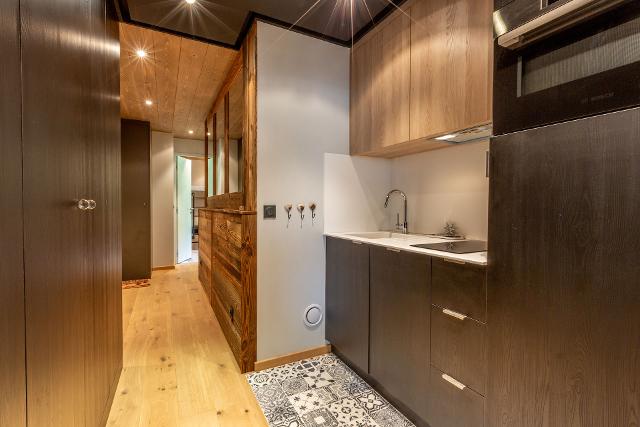 Appartements Isere 2340120 - Val d’Isère Centre