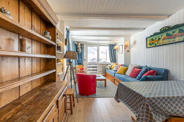 Appartements Isere 200094 - Val d’Isère Centre