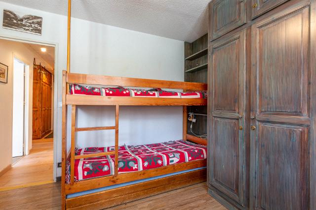 Appartements Isere 200094 - Val d’Isère Centre