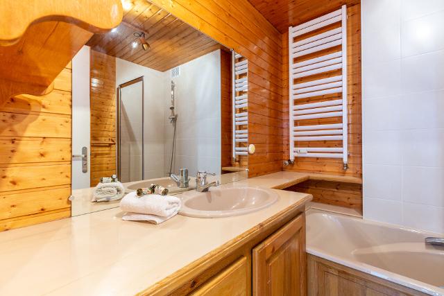 Appartements Isere 200094 - Val d’Isère Centre