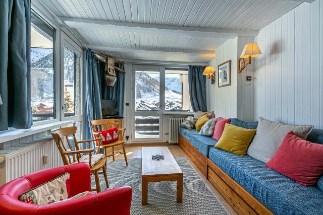 Appartements Isere 200094 - Val d’Isère Centre