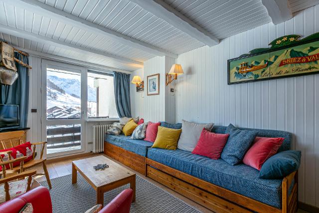 Appartements Isere 200094 - Val d’Isère Centre