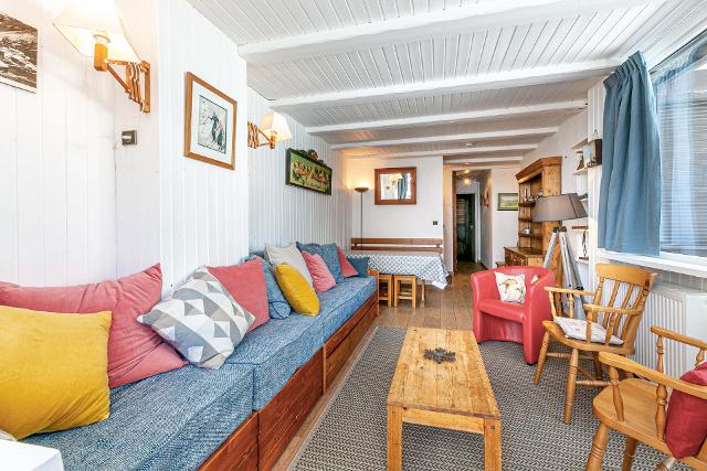 Appartements Isere 200094 - Val d’Isère Centre