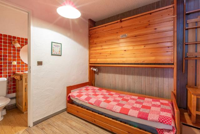 Appartements Isere 200094 - Val d’Isère Centre