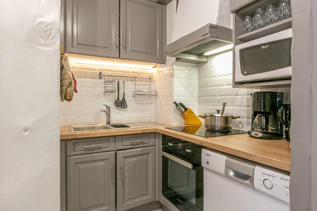 Appartements Isere 200094 - Val d’Isère Centre