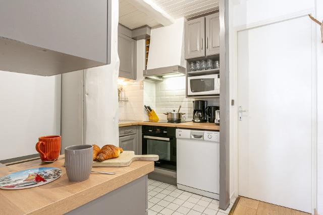 Appartements Isere 200094 - Val d’Isère Centre