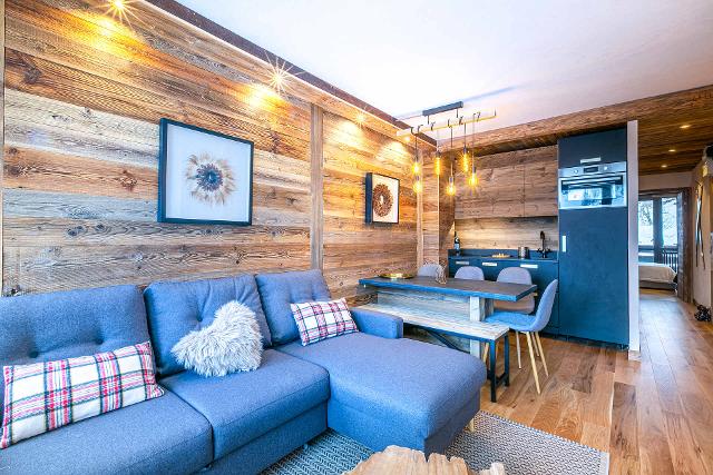 Appartements Isere 2340201 - Val d’Isère Centre