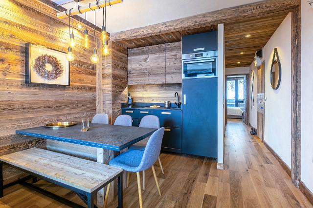 Appartements Isere 2340201 - Val d’Isère Centre