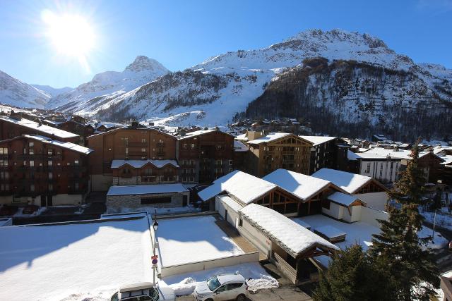 Appartements Isere 2340201 - Val d’Isère Centre
