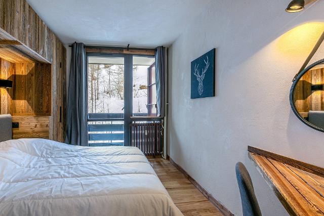 Appartements Isere 2340201 - Val d’Isère Centre
