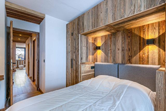 Appartements Isere 2340201 - Val d’Isère Centre