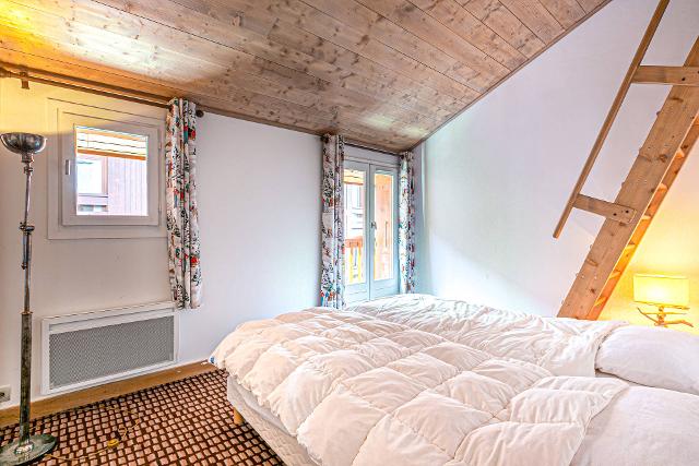 Appartements Niverolles 2340189 - Val d’Isère Centre