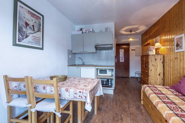 Appartements Picheru 920076 - Val d’Isère Centre