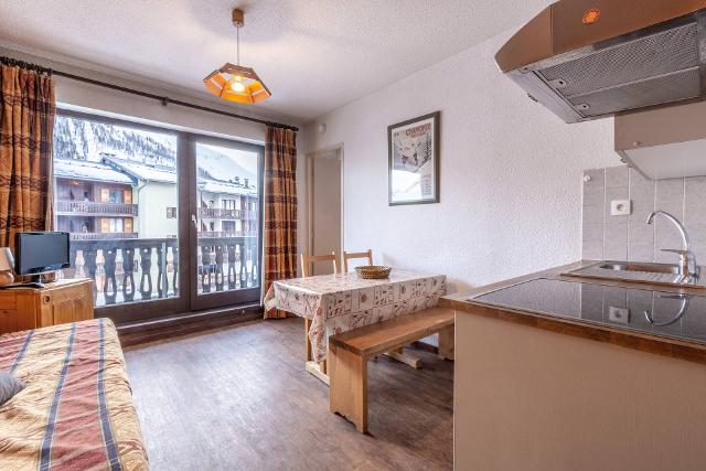 Appartements Picheru 920076 - Val d’Isère Centre