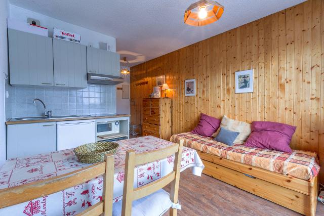 Appartements Picheru 920076 - Val d’Isère Centre