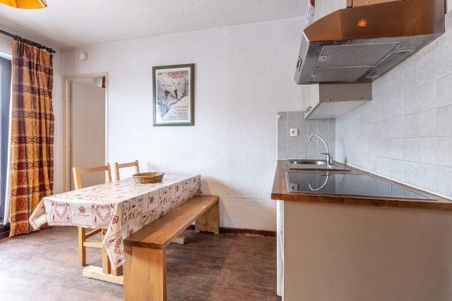 Appartements Picheru 920076 - Val d’Isère Centre