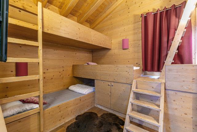 Appartements Pierra Menta 2200005 - Val d’Isère Centre