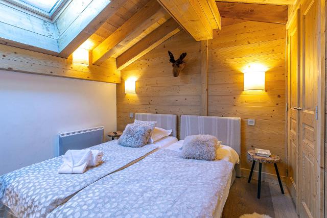 Appartements Pierra Menta 2200005 - Val d’Isère Centre