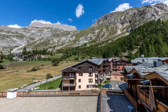 Appartements Pierra Menta 2200005 - Val d’Isère Centre