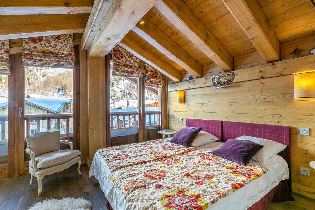 Appartements Pierra Menta 2200005 - Val d’Isère Centre