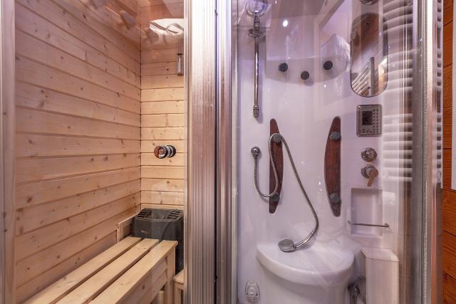 Appartements Portillo 2340029 - Val d’Isère Centre